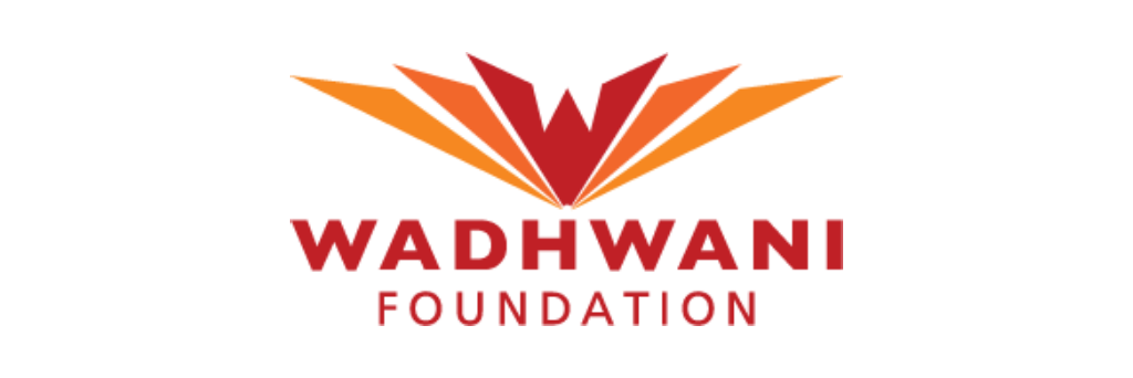 wadhwani foundation